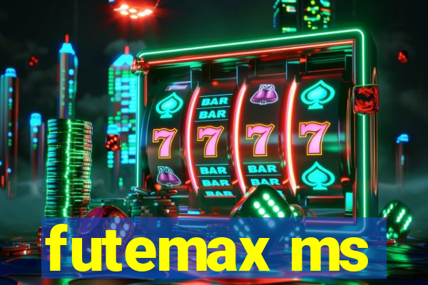 futemax ms